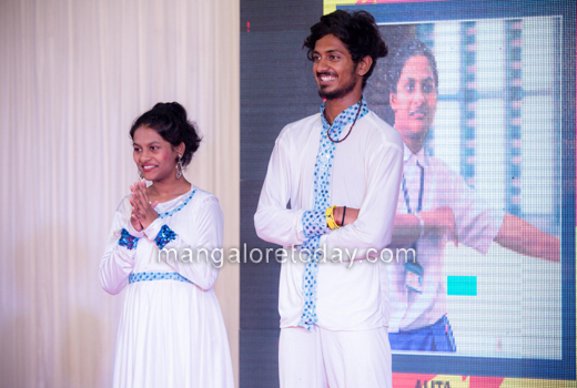 Special children showcase talent at ‘Beat2Beat 1